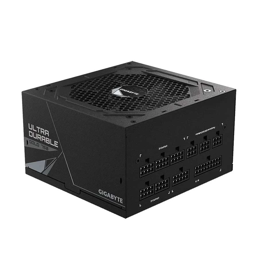 Gigabyte GP-UD750GM 750W Power Supply in BD