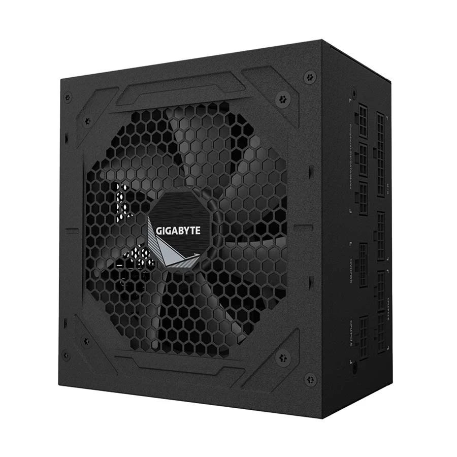Gigabyte GP-UD750GM PG5 Power Supply Price in Bangladesh