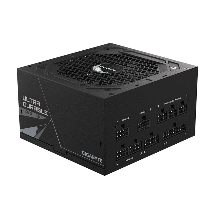 Gigabyte GP-UD750GM PG5 Power Supply in BD