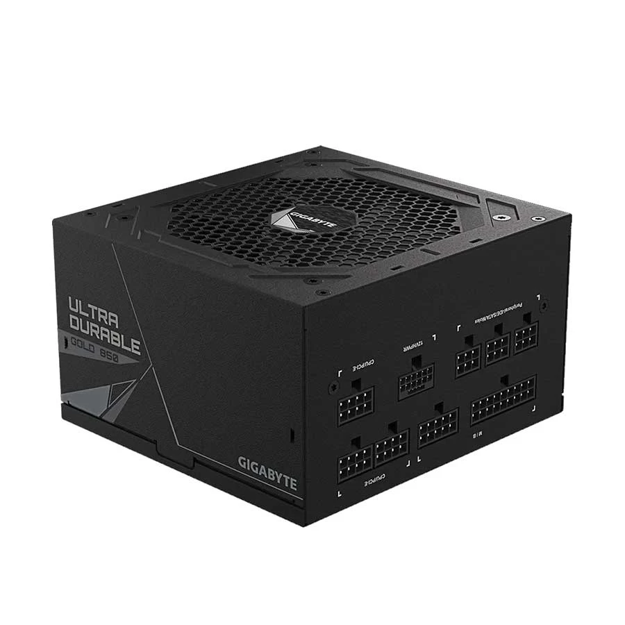 Gigabyte GP-UD850GM PG5 Power Supply in BD