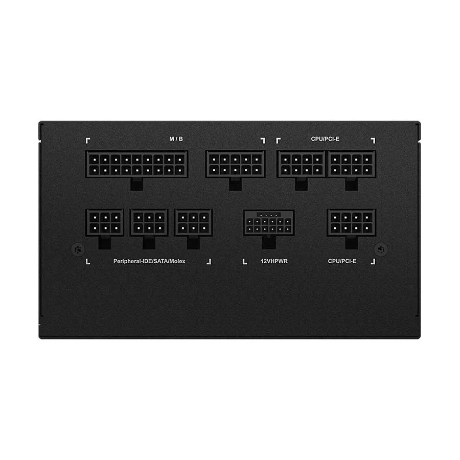 Gigabyte GP-UD850GM PG5 Power Supply specifications