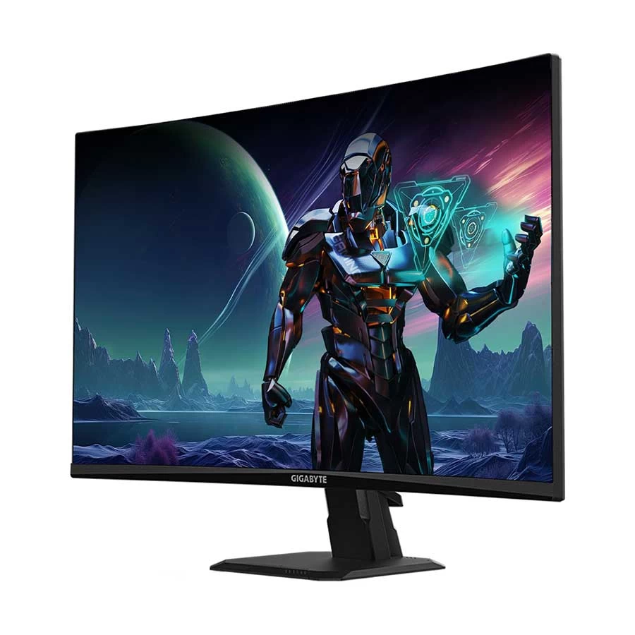 Gigabyte GS27FC Gaming Monitor Price in Bangladesh