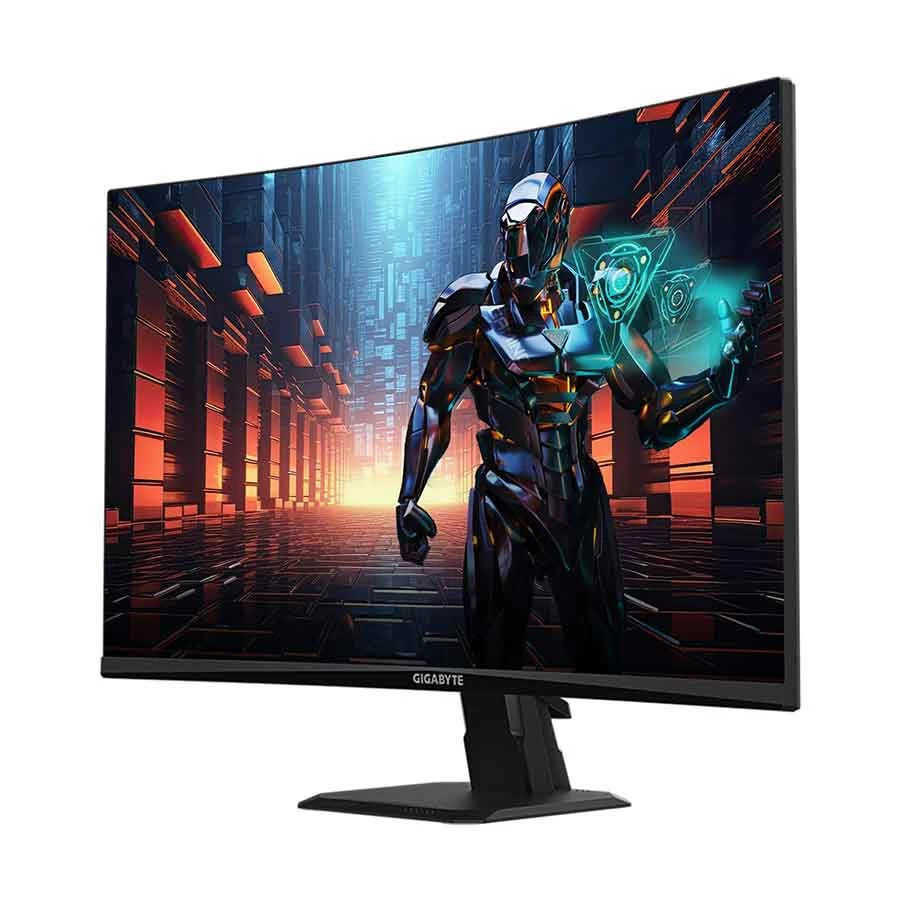 Gigabyte GS27QC Gaming Monitor Price in Bangladesh