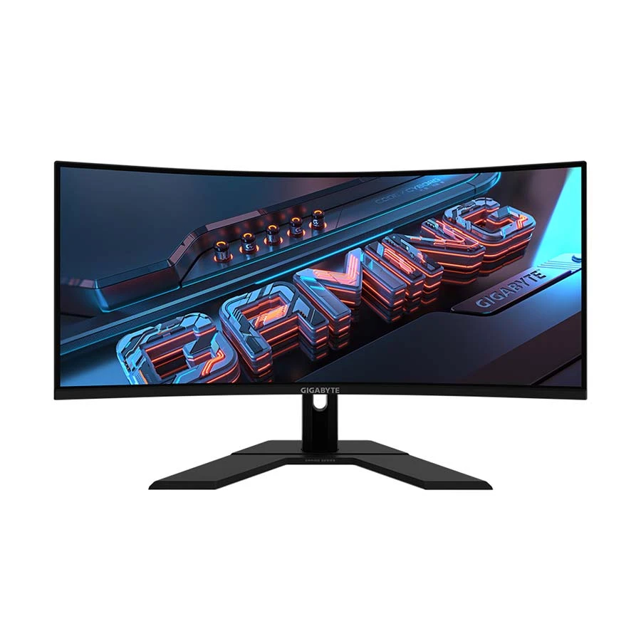 Gigabyte GS34WQC / GS34WQC-EK Gaming Monitor