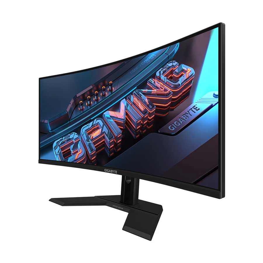 Gigabyte GS34WQC / GS34WQC-EK Gaming Monitor Price in Bangladesh