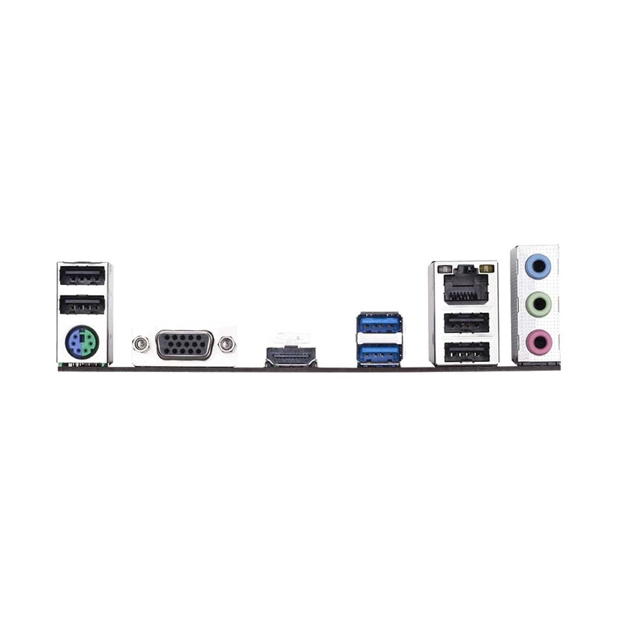 Gigabyte H310M Motherboard in BD