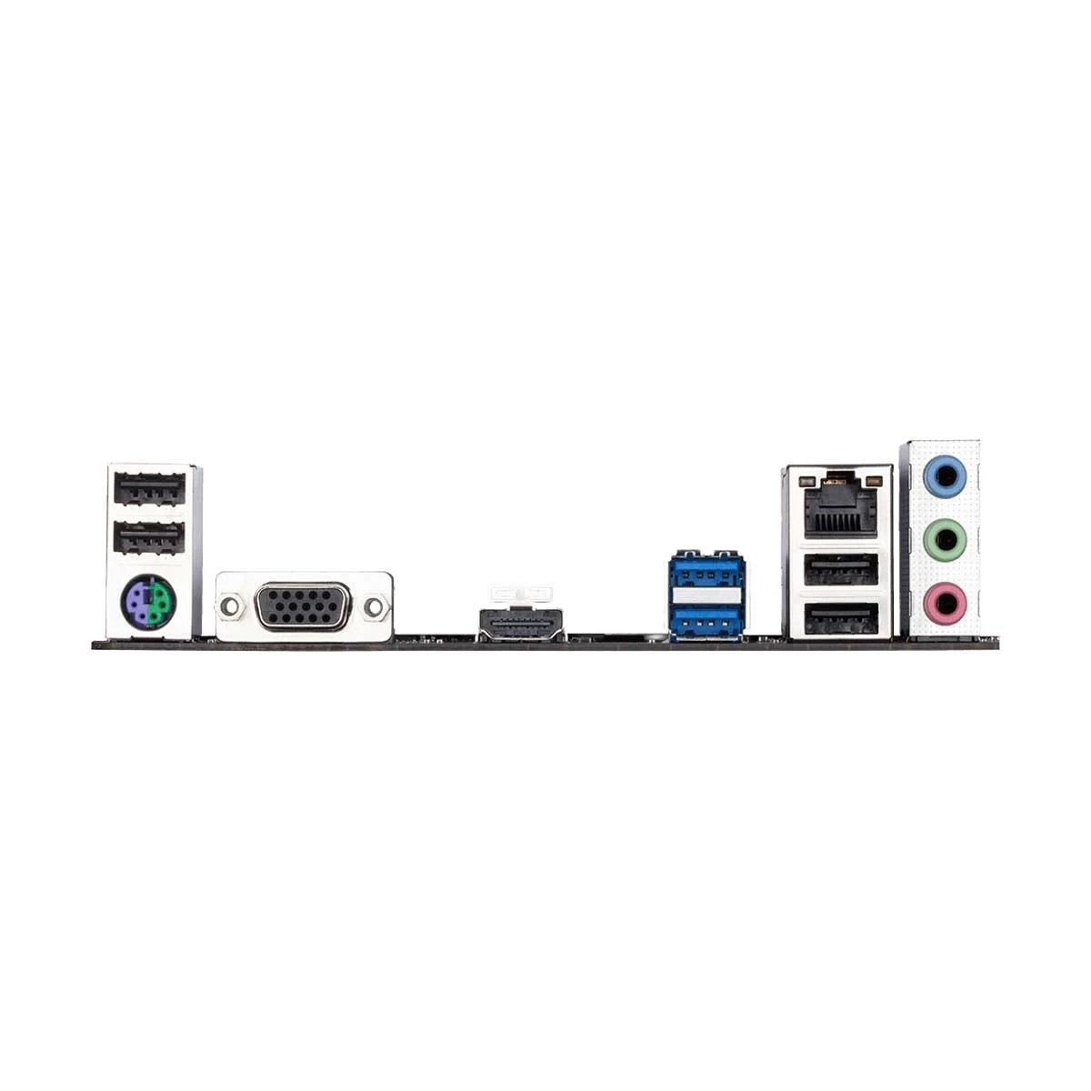Gigabyte H410M H Motherboard in BD