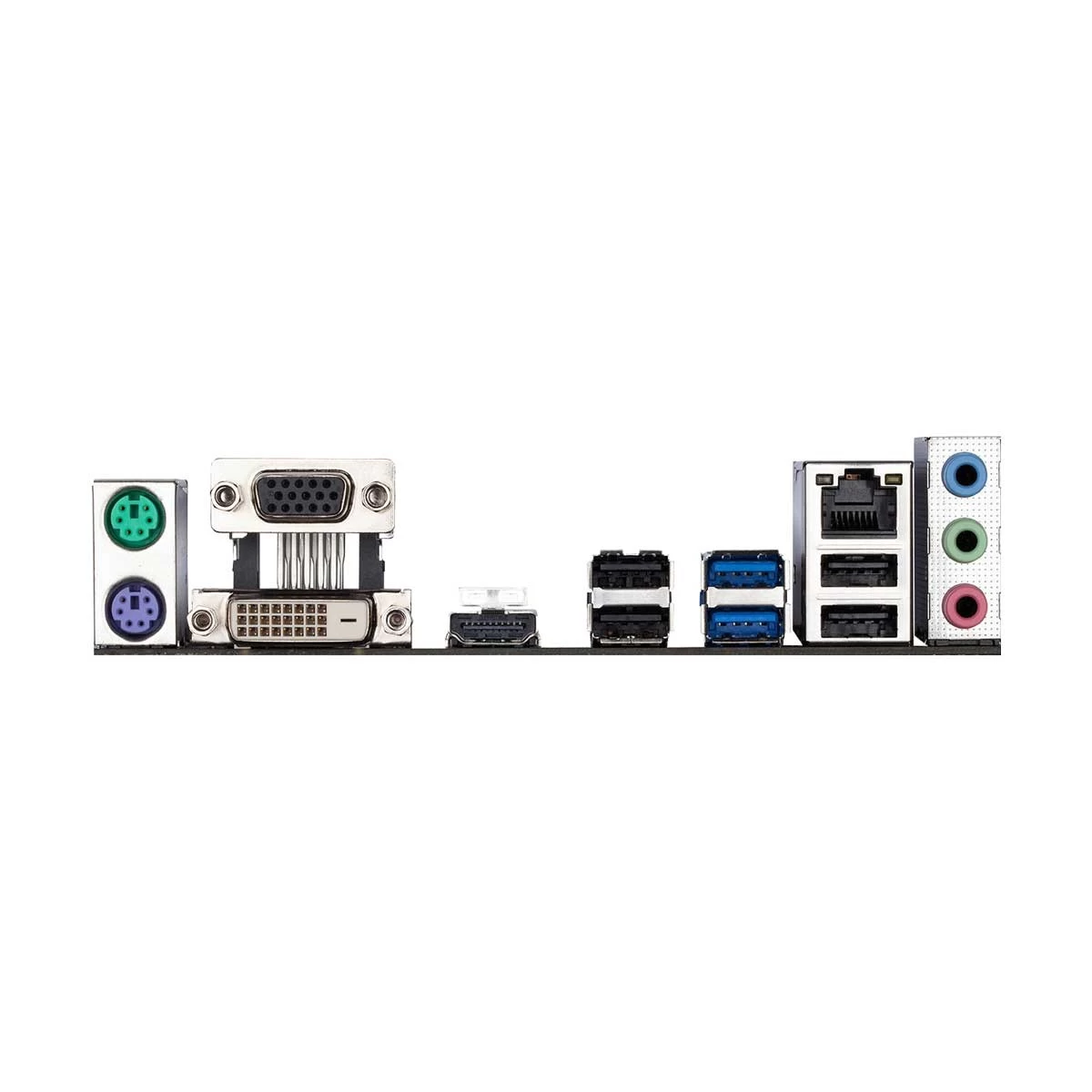 Gigabyte H410M S2H Motherboard in BD