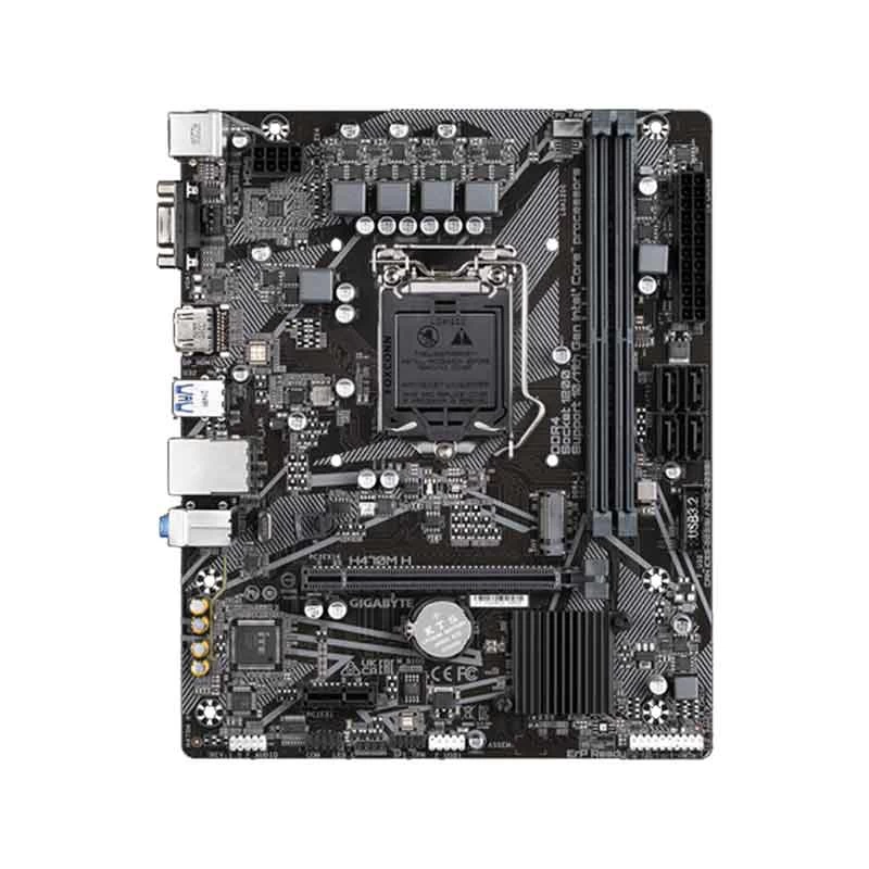 Gigabyte H470M H Motherboard