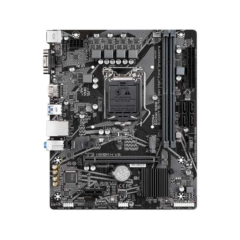 Gigabyte H510M H V2 Motherboard