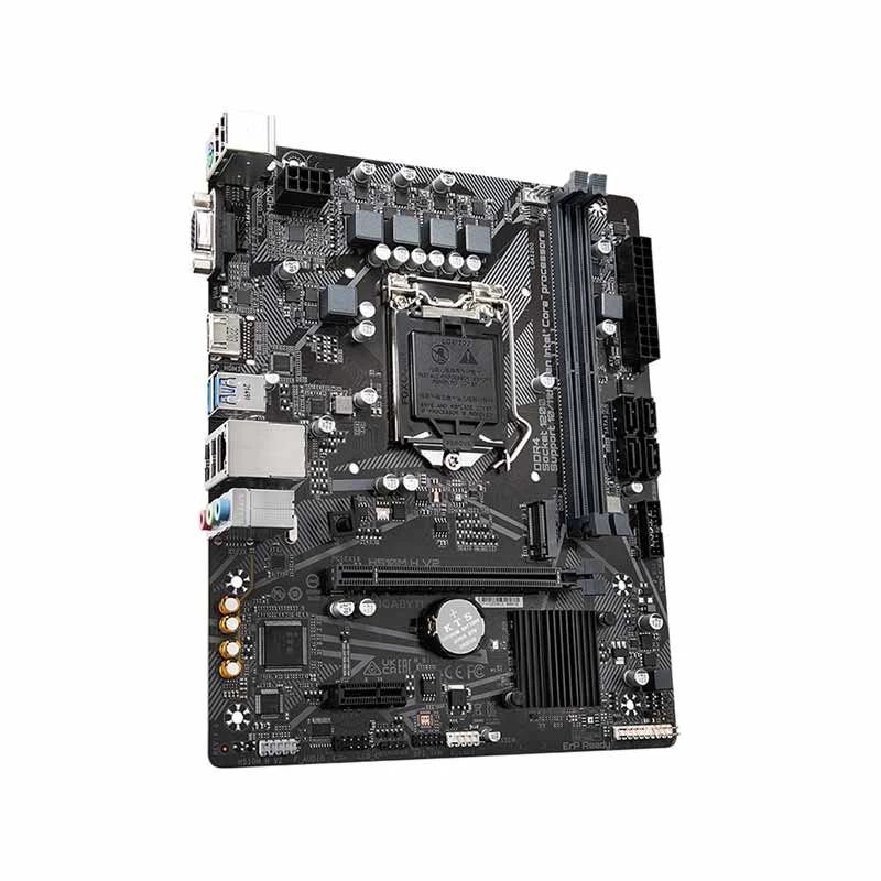 Gigabyte H510M H V2 Motherboard Price in Bangladesh
