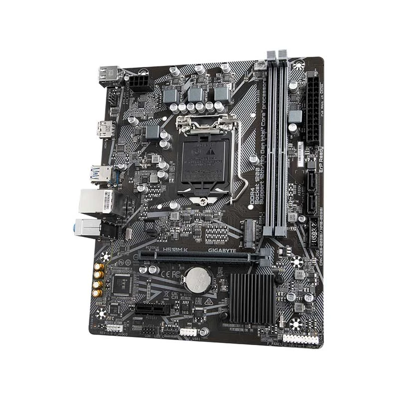 Gigabyte H510M K Motherboard Price in Bangladesh