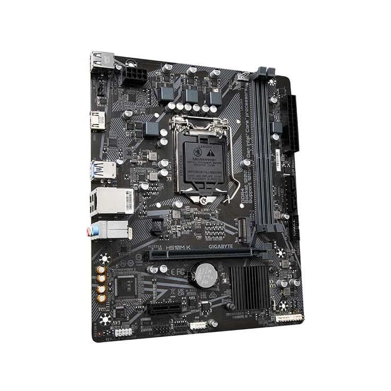 Gigabyte H510M K Motherboard in BD