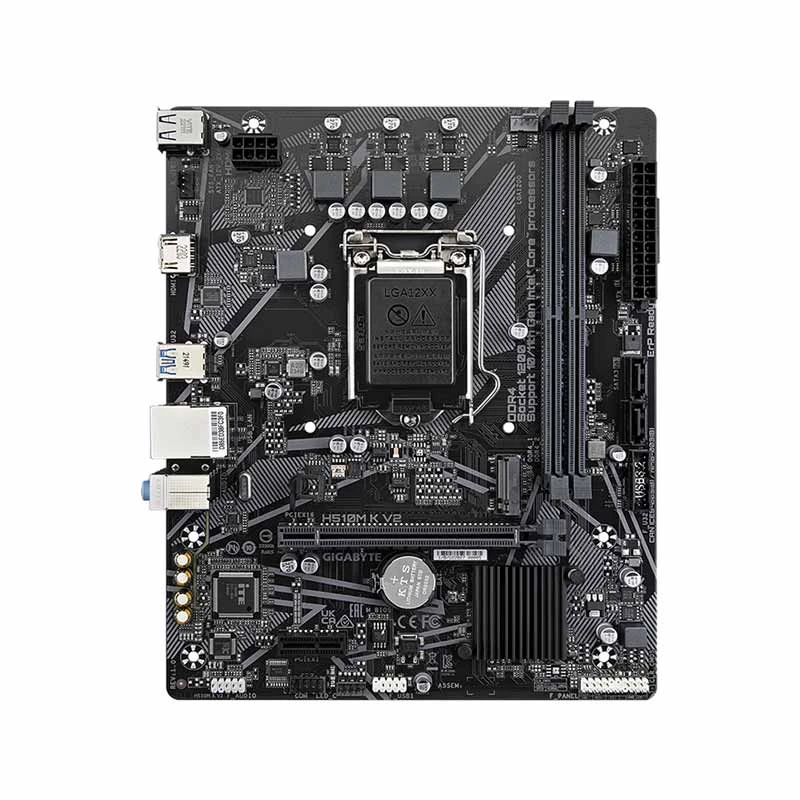 Gigabyte H510M K V2 Motherboard
