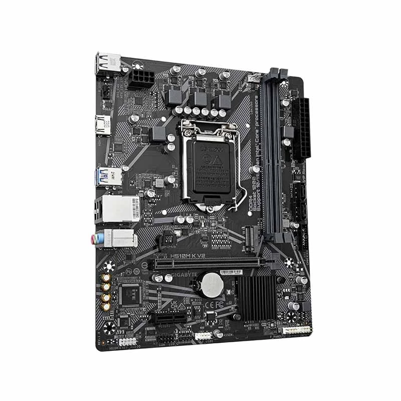 Gigabyte H510M K V2 Motherboard Price in Bangladesh