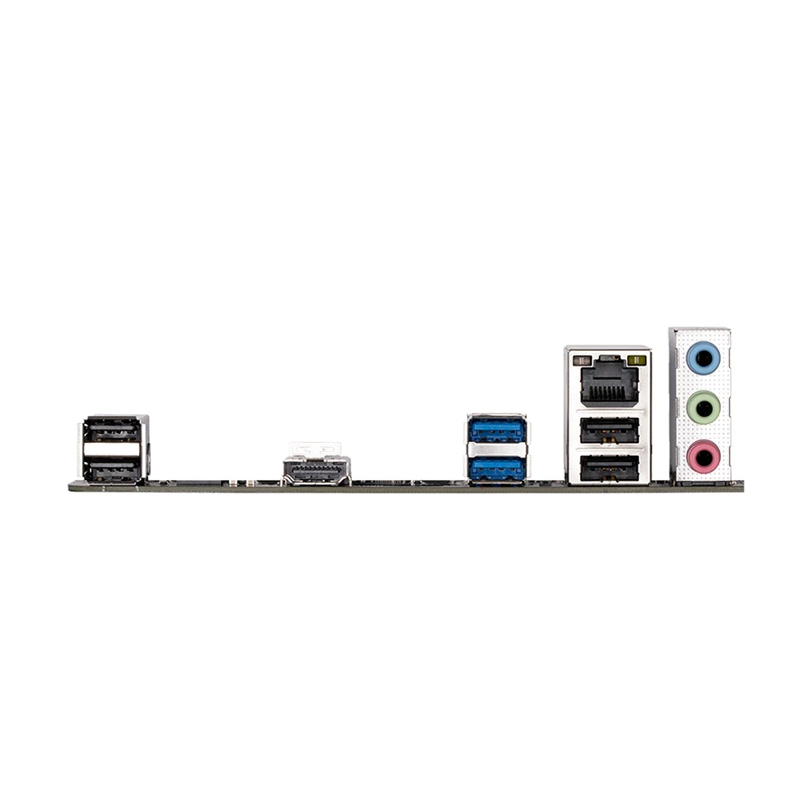 Gigabyte H510M K V2 Motherboard in BD
