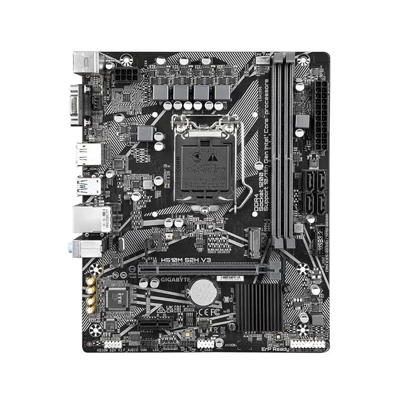Gigabyte H510M S2H V3 Motherboard