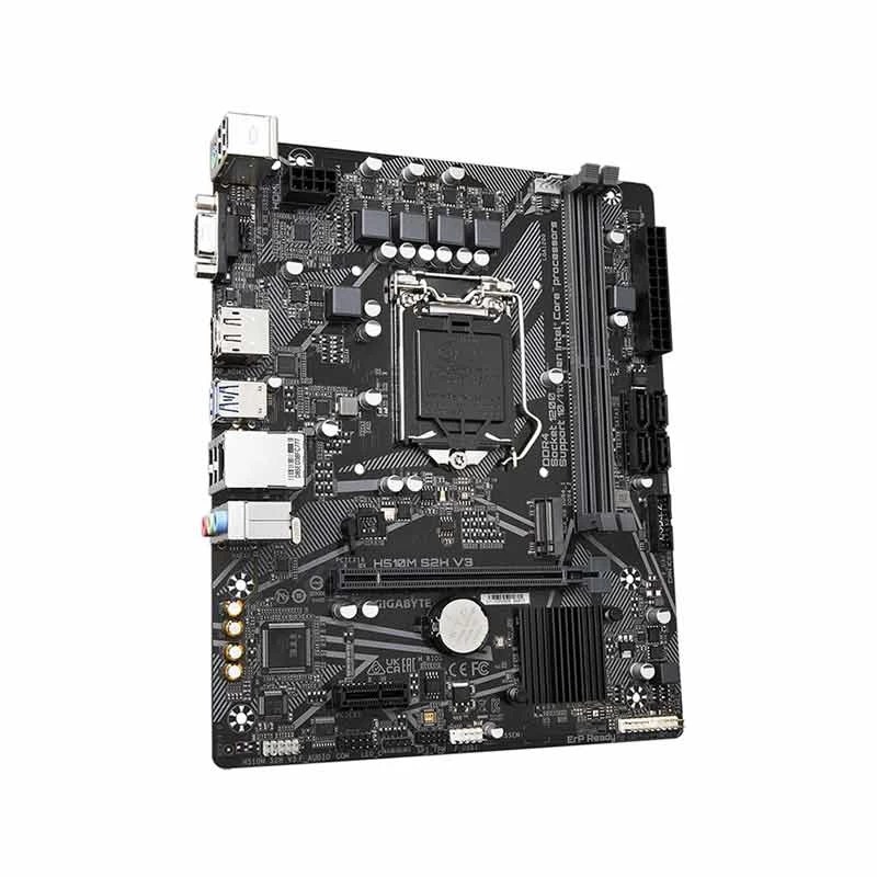 Gigabyte H510M S2H V3 Motherboard Price in Bangladesh