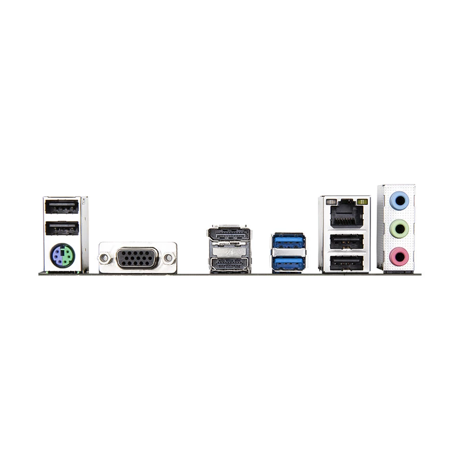 Gigabyte H510M S2H V3 Motherboard in BD