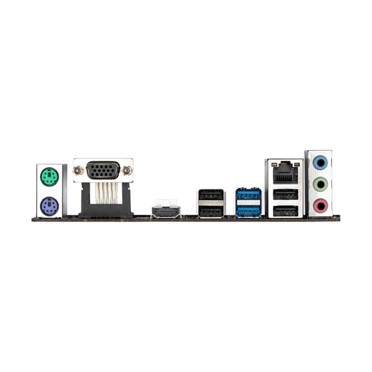 Gigabyte H610M H DDR4 Motherboard in BD