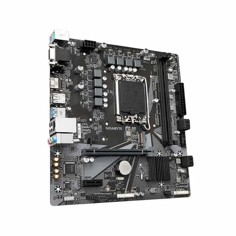 Gigabyte H610M H Motherboard Price in Bangladesh