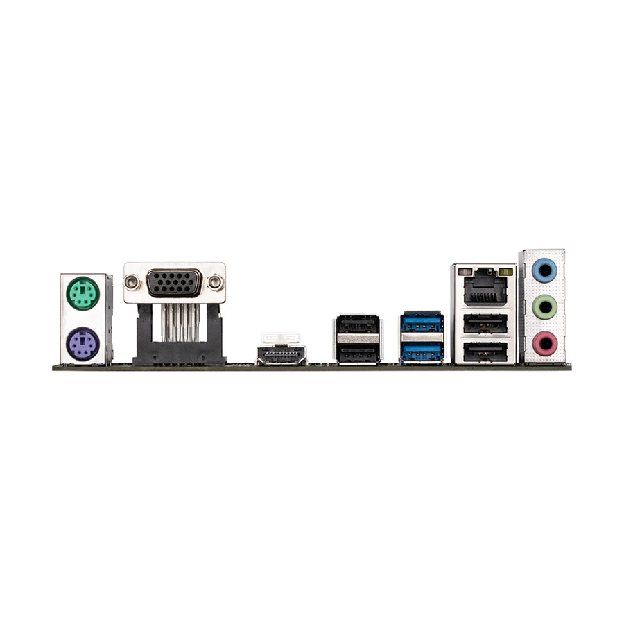 Gigabyte H610M H Motherboard in BD