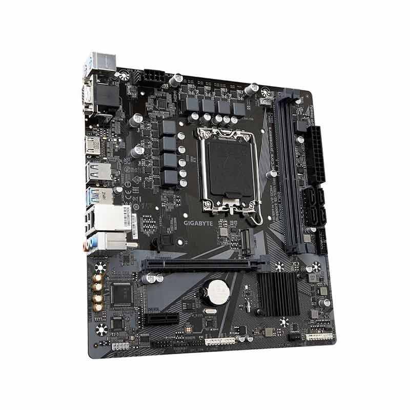 Gigabyte H610M H V2 DDR4 Motherboard Price in Bangladesh