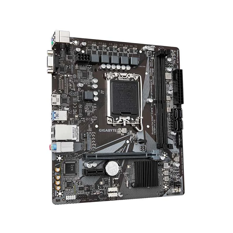 Gigabyte H610M H V2 Motherboard Price in Bangladesh