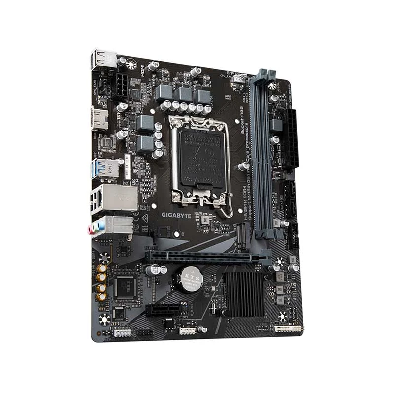 Gigabyte H610M K Motherboard Price in Bangladesh