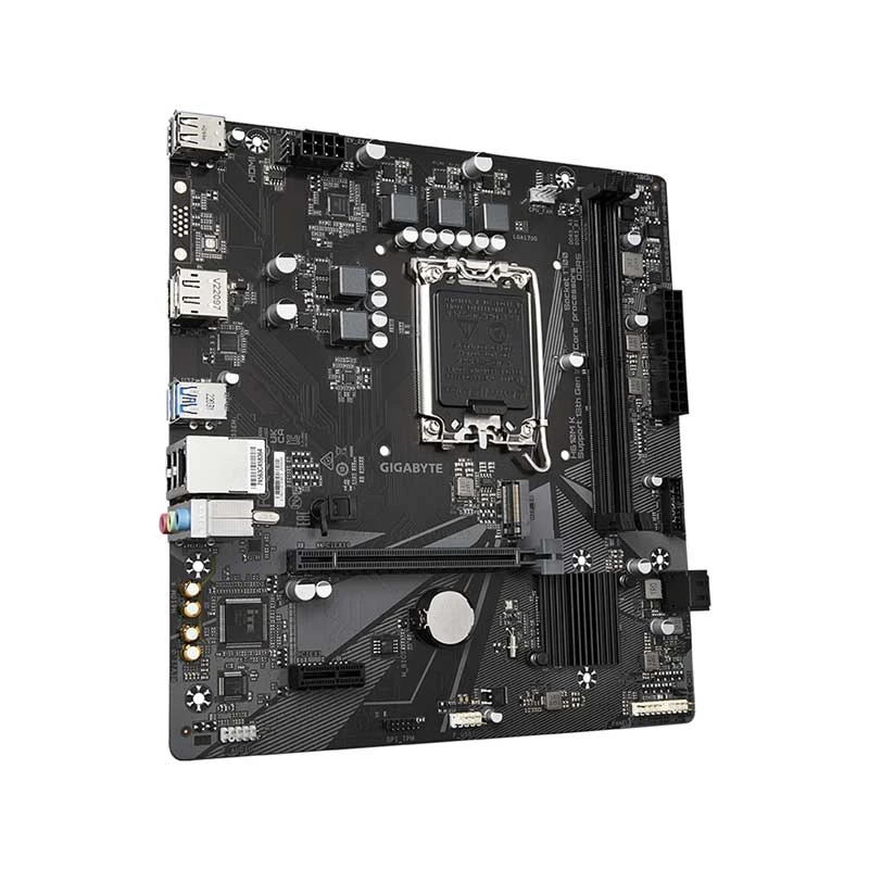 Gigabyte H610M K Motherboard Price in Bangladesh