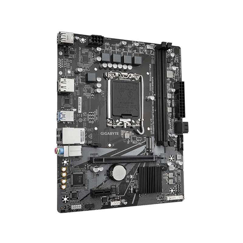 Gigabyte H610M K V2 Motherboard Price in Bangladesh