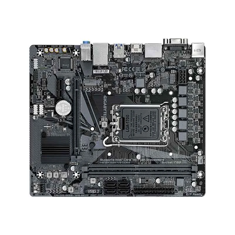Gigabyte H610M S2H V3 Motherboard in BD