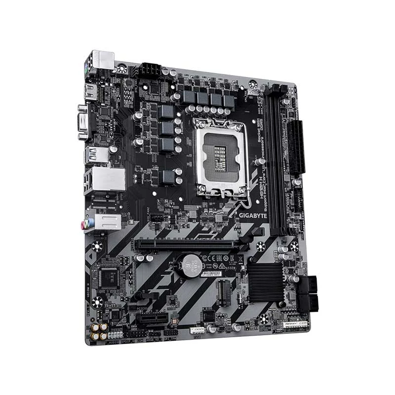 Gigabyte H810M H Motherboard Price in Bangladesh