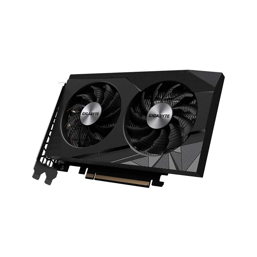 Gigabyte Intel Arc A310 WINDFORCE 4G 4GB Graphics Card Price in Bangladesh