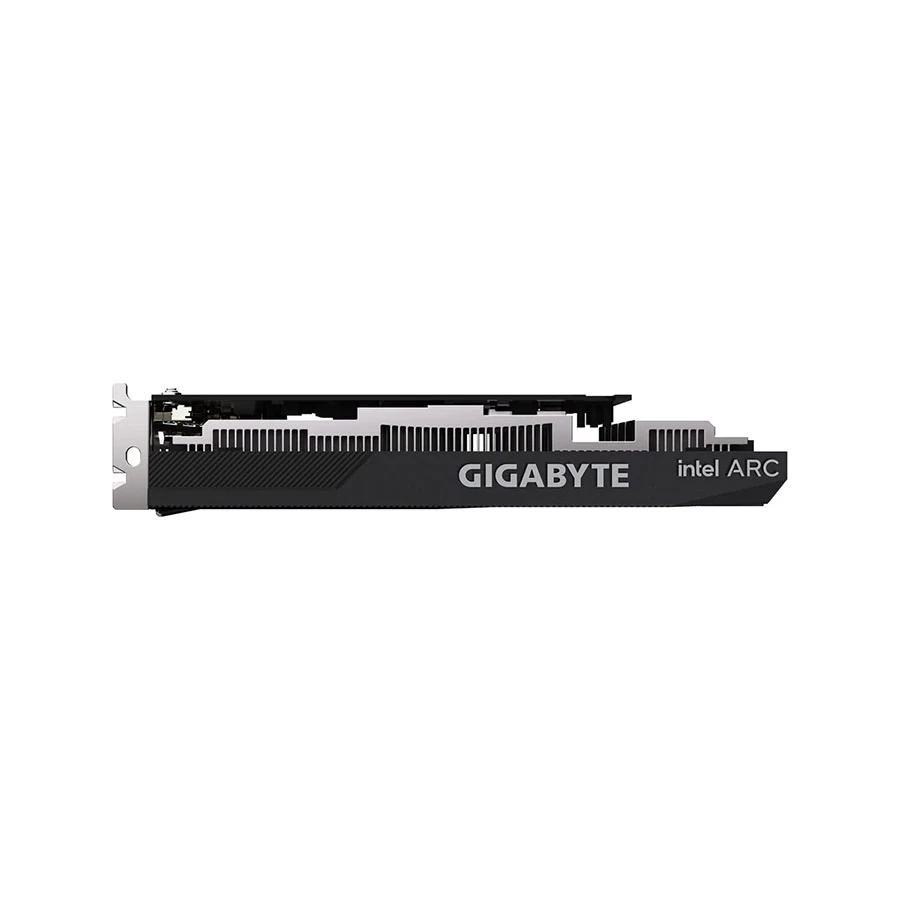 Gigabyte Intel Arc A310 WINDFORCE 4G 4GB Graphics Card in BD