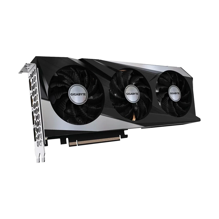 Gigabyte Intel Arc A380 GAMING OC 6G Graphics Card