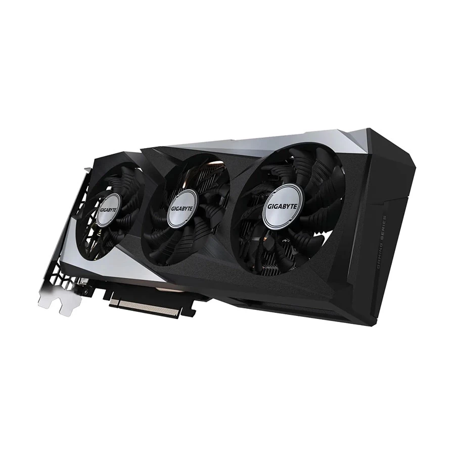 Gigabyte Intel Arc A380 GAMING OC 6G Graphics Card Price in Bangladesh