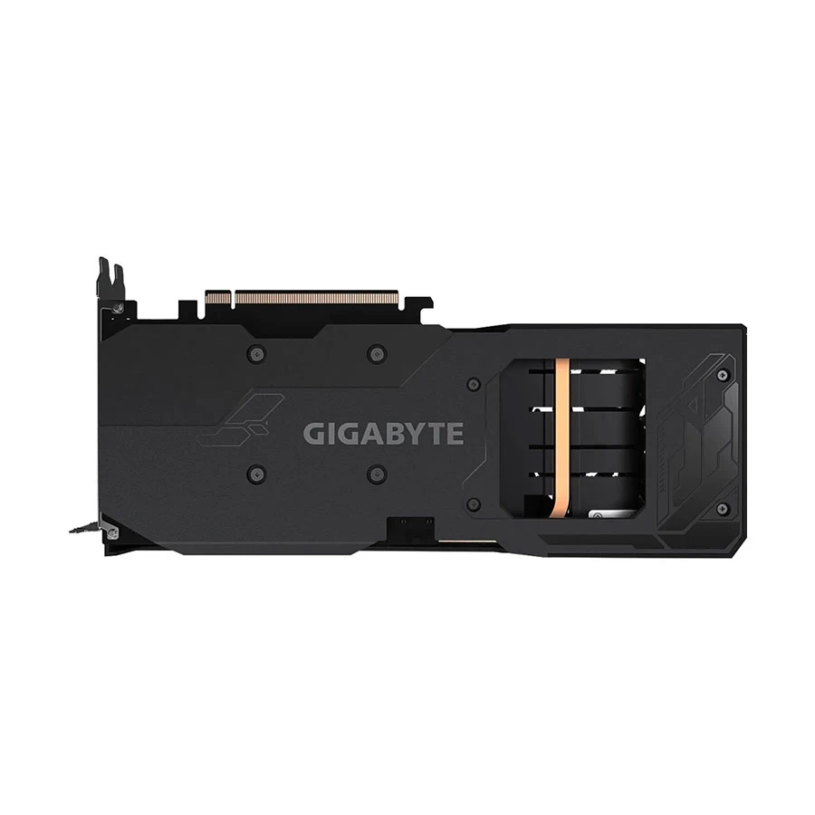 Gigabyte Intel Arc A380 GAMING OC 6G Graphics Card in BD
