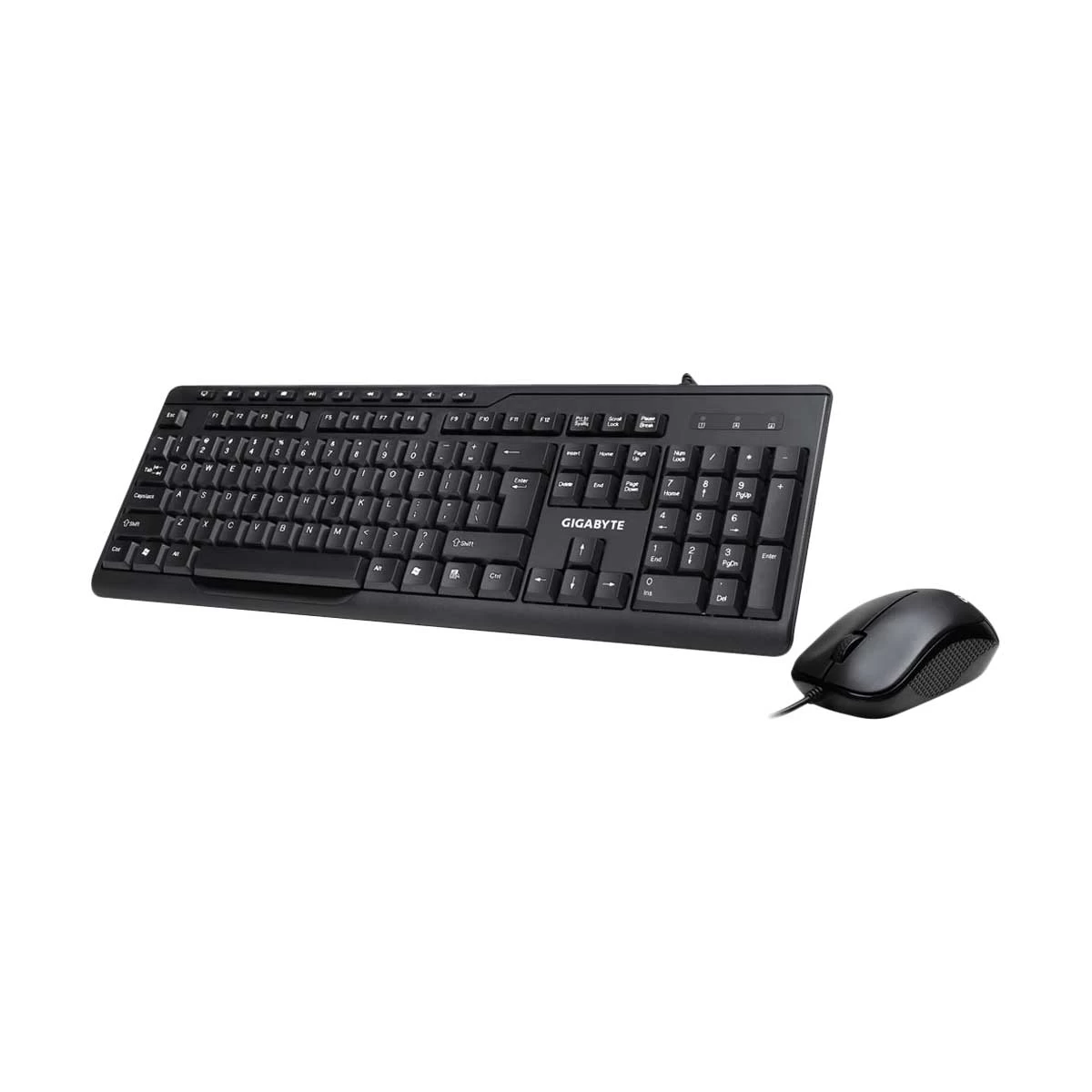 Gigabyte KM6300 Keyboard and Mouse Combo