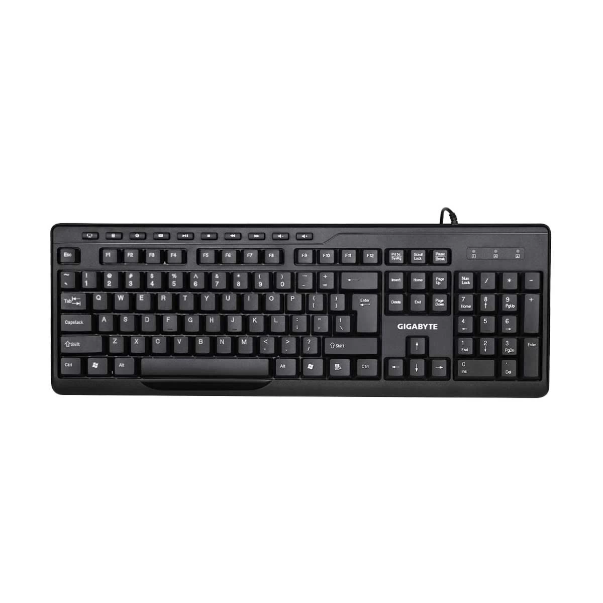 Gigabyte KM6300 Keyboard and Mouse Combo Price in Bangladesh