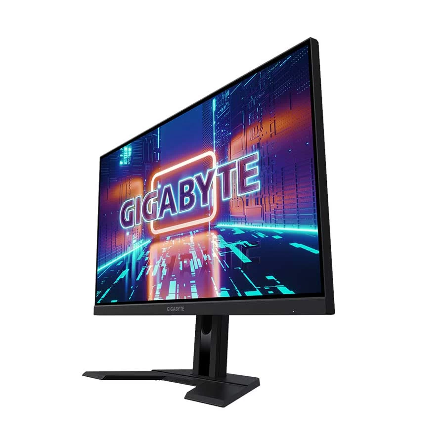 Gigabyte M27Q Gaming Monitor in BD