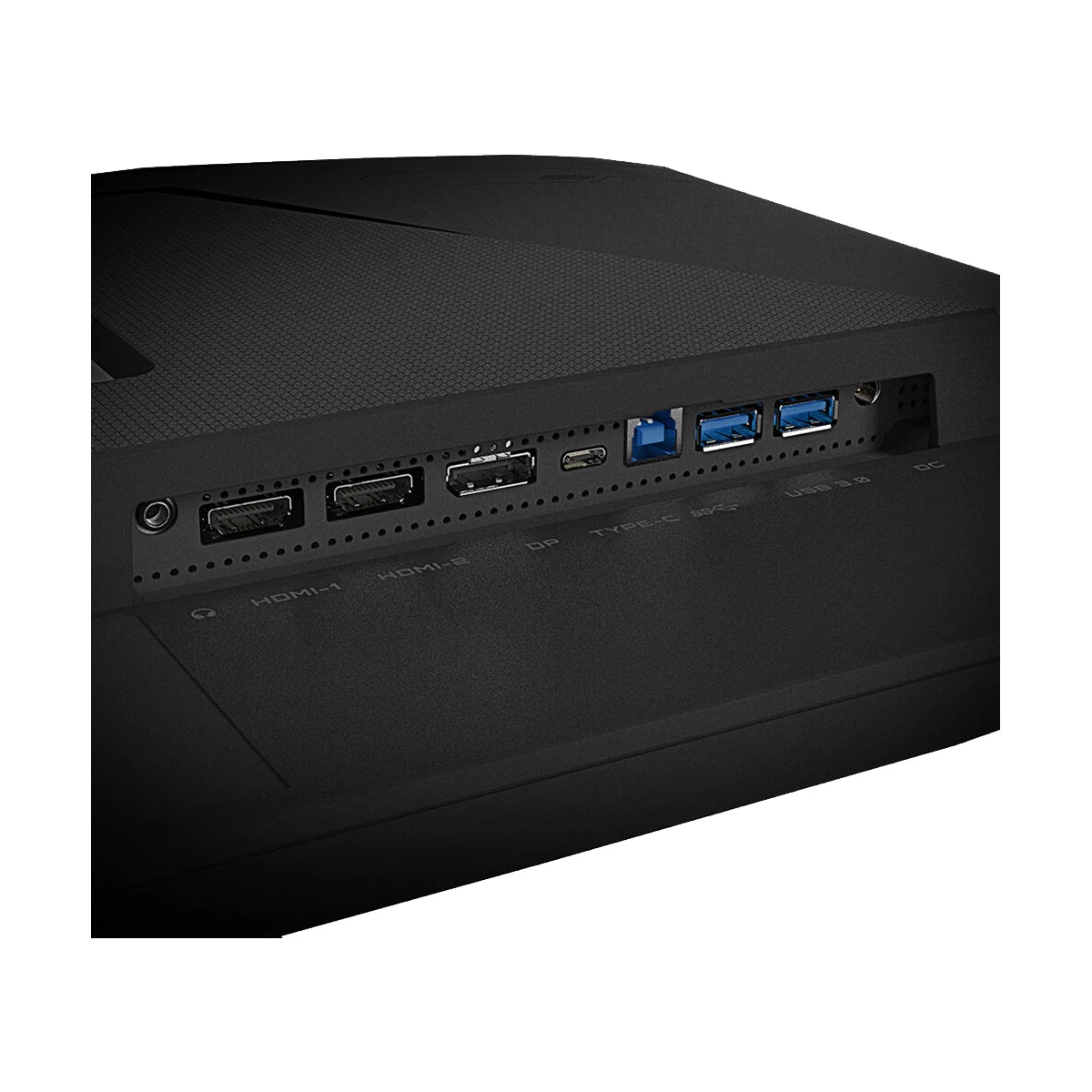 Gigabyte M27Q-EK Gaming Monitor specifications