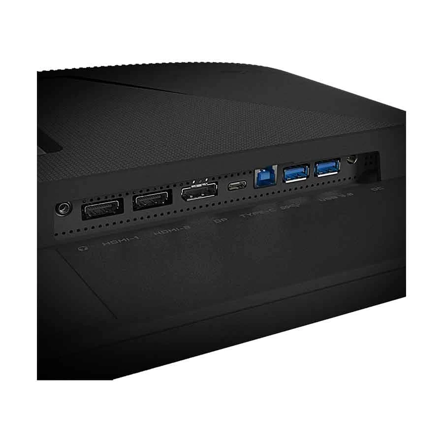Gigabyte M27Q P Gaming Monitor Price in BD