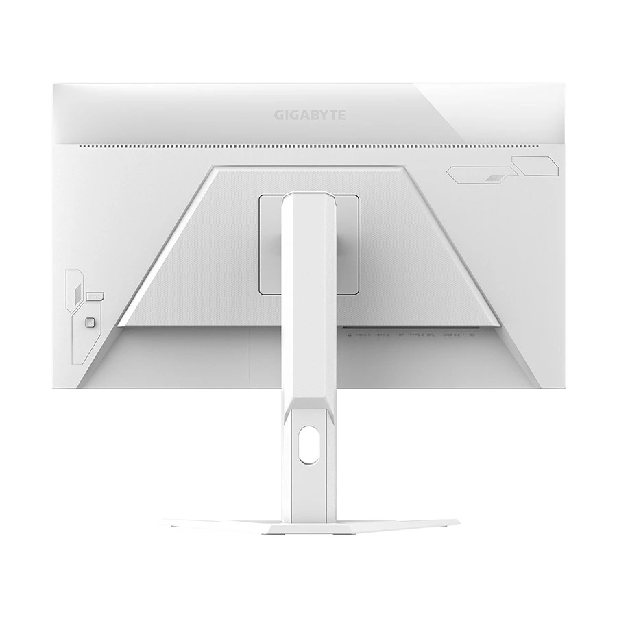 Gigabyte M27QA ICE Gaming Monitor specifications