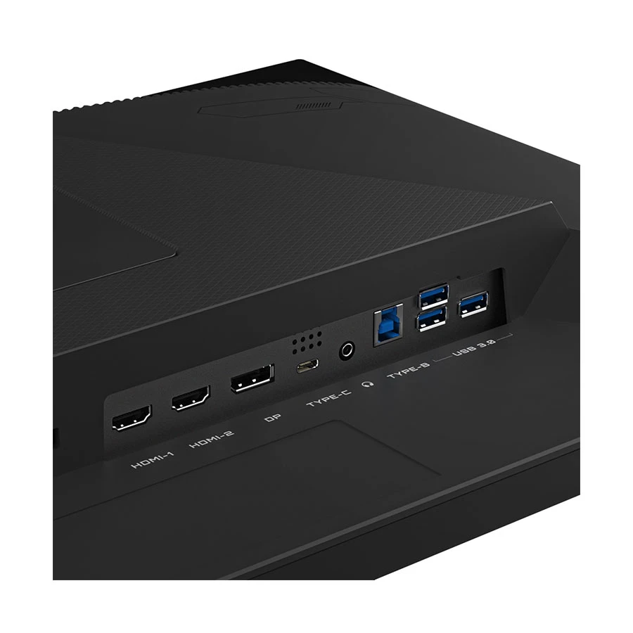Gigabyte M27U Gaming Monitor Price in BD