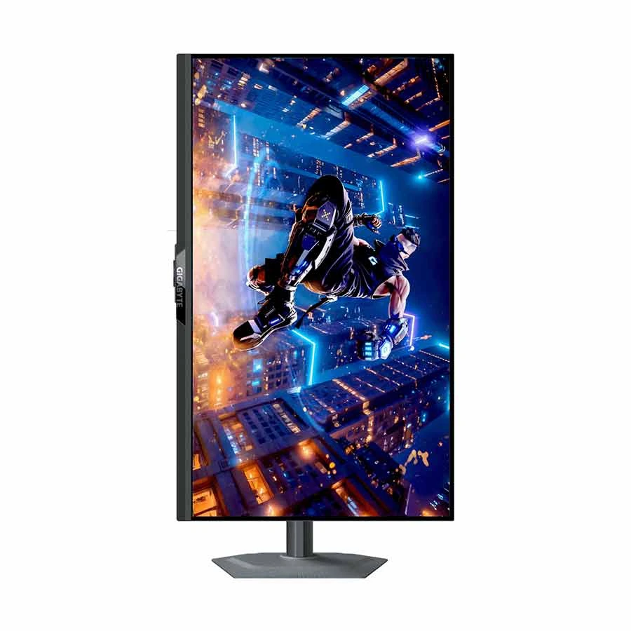 Gigabyte M27UP Gaming Monitor
