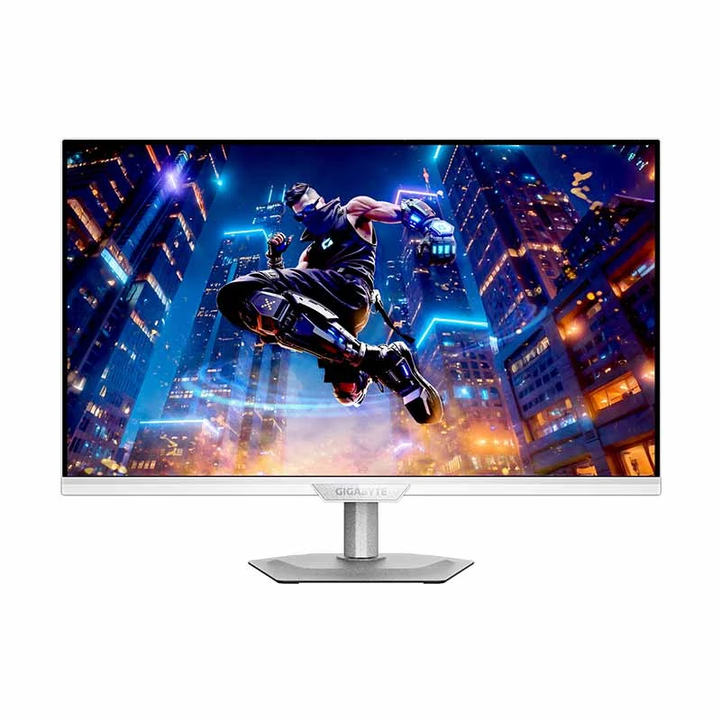 Gigabyte M27UP ICE Gaming Monitor
