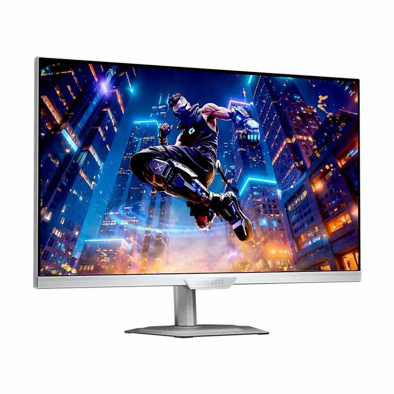 Gigabyte M27UP ICE Gaming Monitor Price in Bangladesh