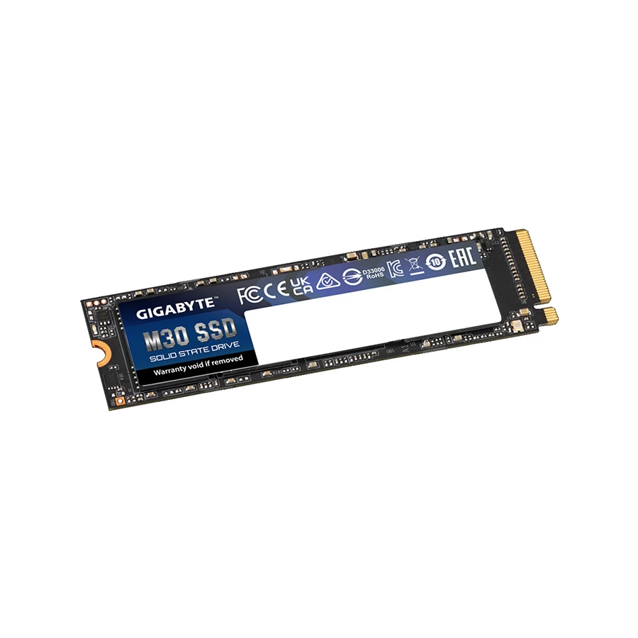 Gigabyte M30 1TB Internal SSD Price in Bangladesh