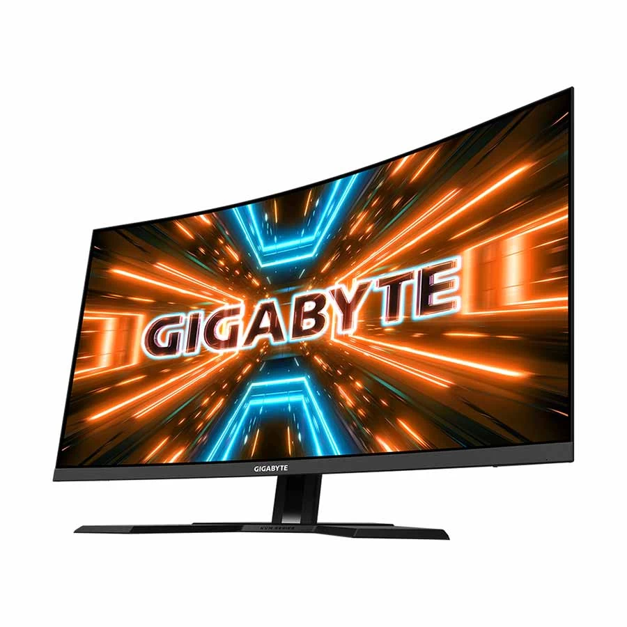 Gigabyte M32UC Gaming Monitor in BD